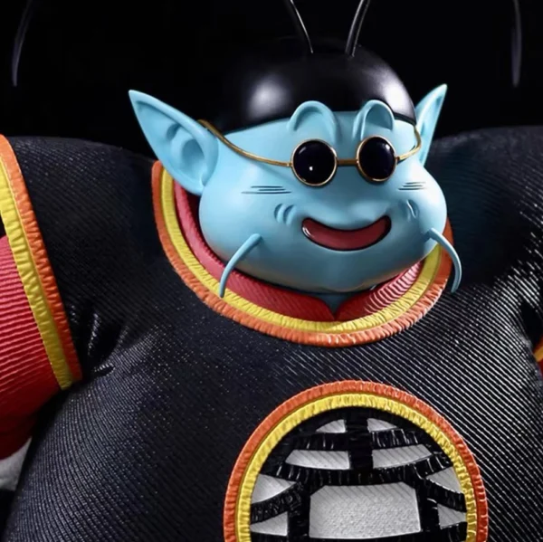 15cm Anime Dragon Ball Z Figure north Kai Figures PVC King Kai Action Figures Collection Model Toys Gifts - Image 5