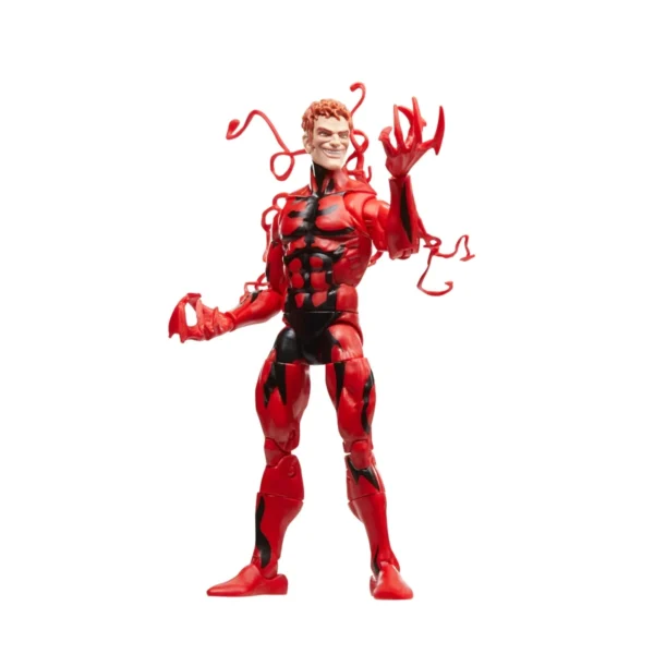 Venom: The Last Dance Film Version Venom vs Spider-Man Action Figure Joint Movable Toys Model Kids Collection Toy Gift - Image 4