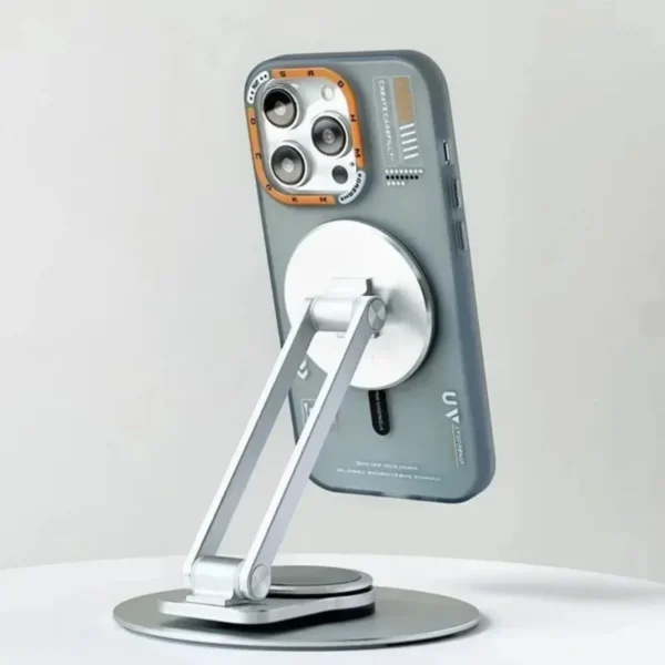 Matte Magnetic Phone Case For iPhone 16 15 13 12 14 Pro Max Magsafe Wireless Charge Frosted Back Metal Lens Frame Buttons Cover - Image 3