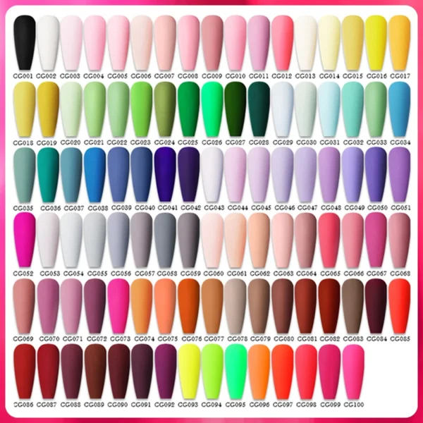 BORN PRETTY 130Colors Nail Gel Polish 10ml Vernis Semi Permanent Nail Art Manicure Soak Off LED UV Gel Nail Polish Nail Supplies - Image 4