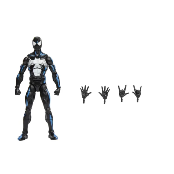 Venom: The Last Dance Film Version Venom vs Spider-Man Action Figure Joint Movable Toys Model Kids Collection Toy Gift - Image 6
