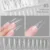 100pcs Nail Tips-202114828