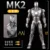 MK2 LED