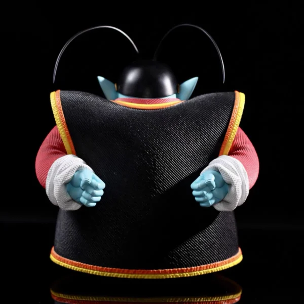 15cm Anime Dragon Ball Z Figure north Kai Figures PVC King Kai Action Figures Collection Model Toys Gifts - Image 3