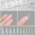100pcs Nail Tips-203324806