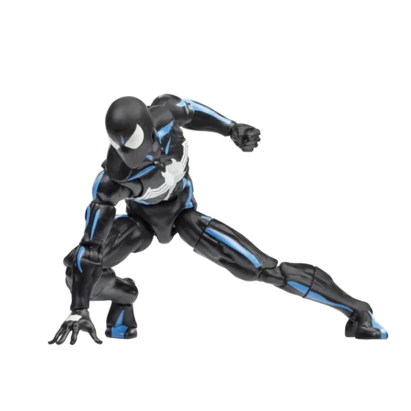 Venom: The Last Dance Film Version Venom vs Spider-Man Action Figure Joint Movable Toys Model Kids Collection Toy Gift - Image 5