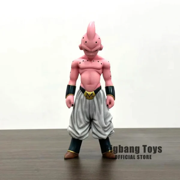 32cm Anime Dragon Ball Z Figurine Majin Buu Figure PVC Statue Collectible Model Toys Gifts - Image 6