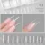 100pcs Nail Tips