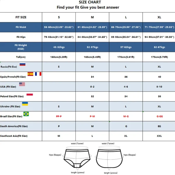 3Pcs/Set Women Lace Boyshorts Sexy Underpants Low Rise Panties Ladies Fashion Floral Lace Underwear S-XL Girls Panty Intimates - Image 6