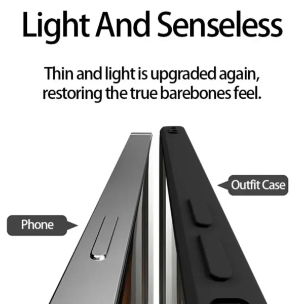 Original Liquid Silicone Magnetic Wireless Charge Case For Samsung Galaxy S26 S25 S24 S23 S22 Ultra For Magsafe Shockproof Cover - Image 5