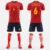2012 Spain Home No. 6 Iniesta