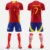 24-25 Spain home No. 7 Morata