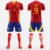 24-25 Spain home No. 9 Garvey