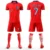 22-23 England away No. 7 Beckham