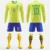 22-23 Brazil’s main west court long-sleeved No. 10 Neymar