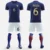 22-23 France home No. 6 Borg B