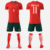 25-26 Portugal home No. 11 Felix