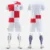 24-25 Croatia home white tape