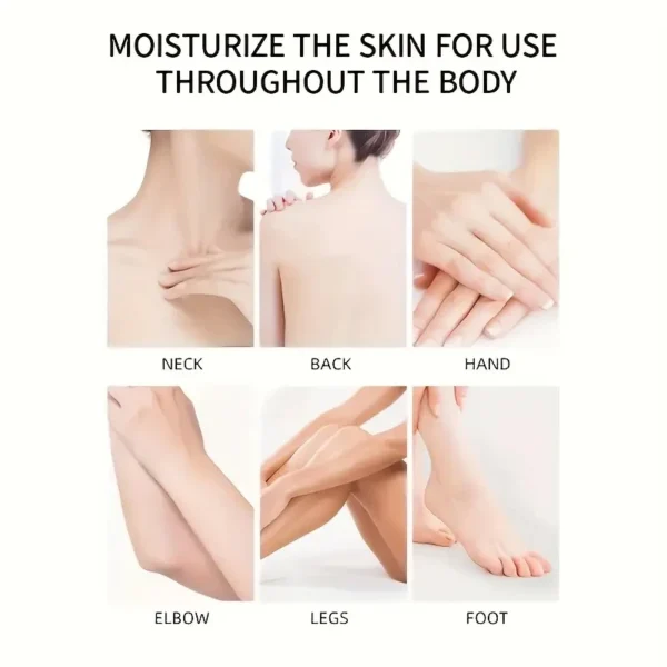 60g Thai Tiger Moisturizing Cream Can Be Used by Both Men and Women, Tightens Body Skin, Arms and Legs, Moisturizes the Skin - Image 5