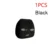 1pcs Black