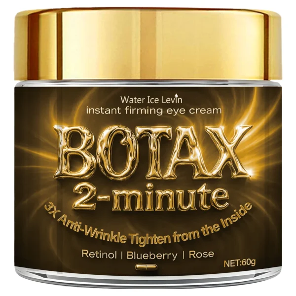 Instant Firming Face Cream with Retinol & Bee Venom - 2-Minute Wrinkle Tightening & Moisturizing for Confident Skin - Image 6