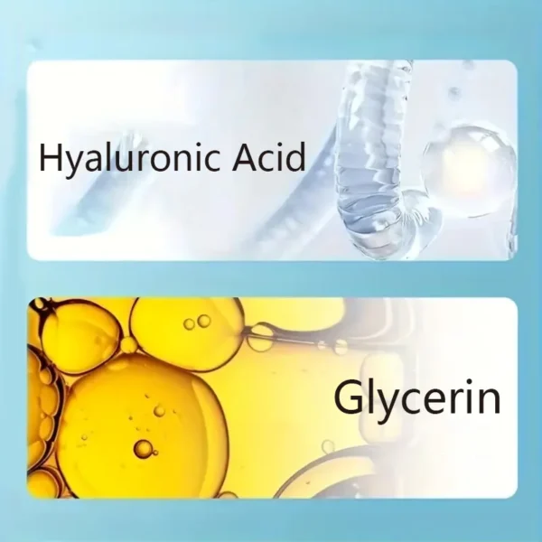 Turmeric vitamin C Eye Cream Lightening Dark Circles Firming Skin Instant Eye Repair Serum for women Women Eyes Care 20g - Image 3