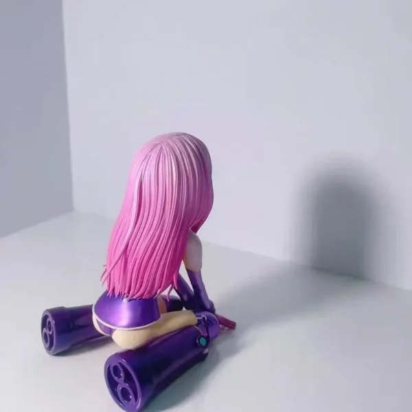 12cm Anime One Piece Figure Crying Jewelry Bonney Action Figures Egg Tip Island Pvc Collection Model Statue Toys Doll Kids Gifts - Image 6