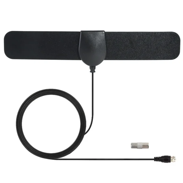 Indoor and Outdoor TV Antennas for Home High-Definition Free-to-Air Television Reception Hdtv - Image 2
