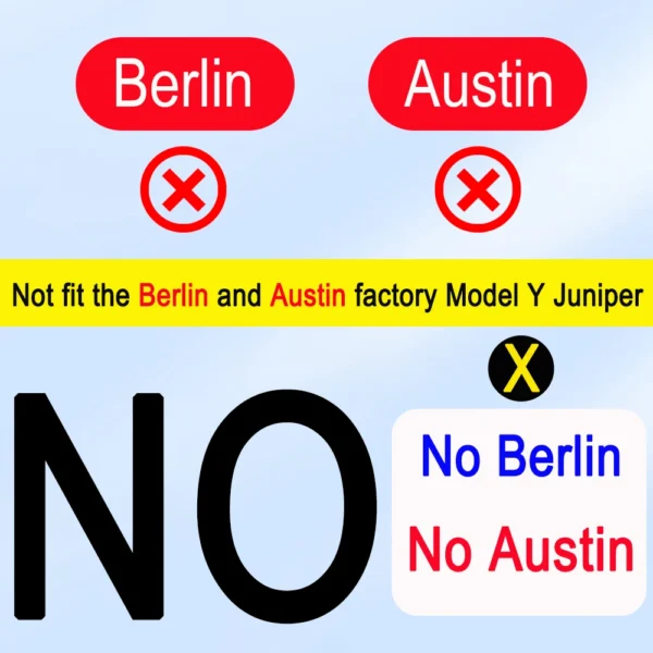 Trunk Side Storage Bins For Tesla Model Y Juniper 2025 Cargo Compartment Organizer Bucket TPE Box & Carpet Lids - Image 2