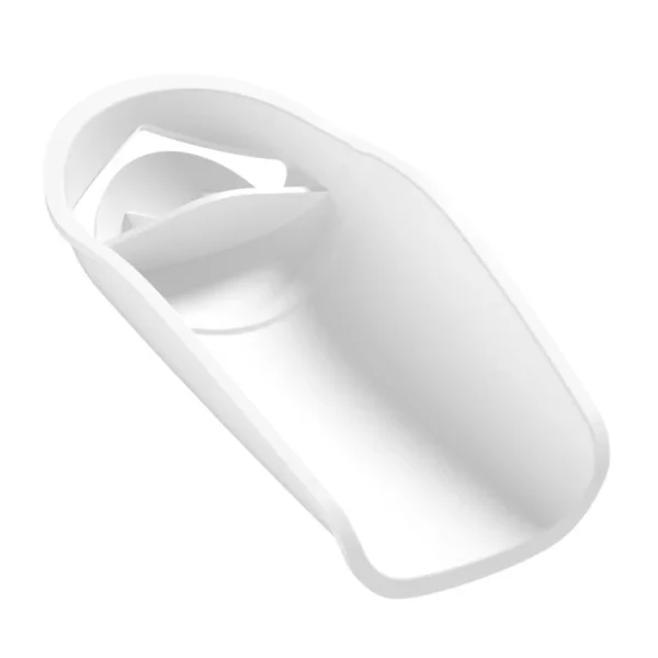 1PC Water saving Nozzle Faucet Extender Kids Hand Washing Device Guide Sink Extender Bathroom accessories Faucet Extension - Image 4