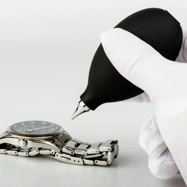 Rubber Dust Cleaning Removal Tool Mini Pump Cleaner Air Blowing for Camera Lens Mobile Phone Keyboard Watch Tablet Circuits - Image 3