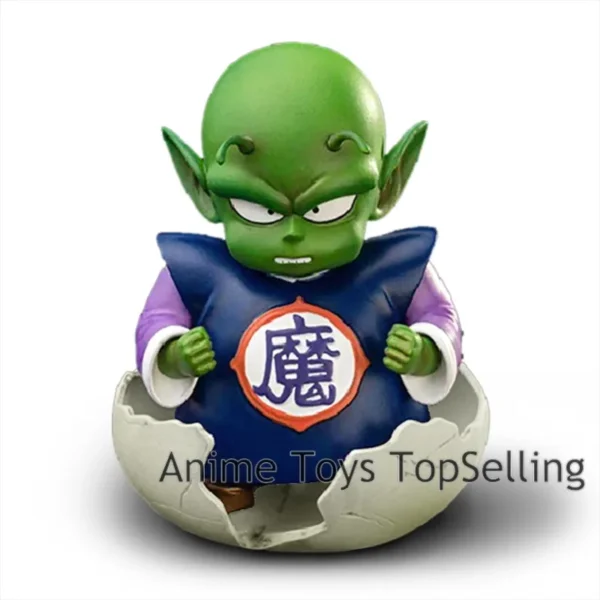 6.5cm Anime Dragon Ball Z Figure Piccolo Figure PVC Action Figure Collection Model Toys Gifts - Image 6