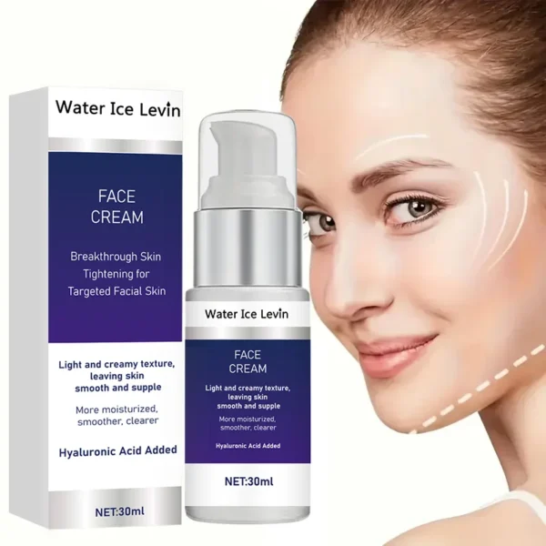 Instant Face Lift Cream Moisturizing Sagging Improvement Reduce Fine Lines Damaged Skin Repair Facial Cream Nourishing Skin Care - Image 2