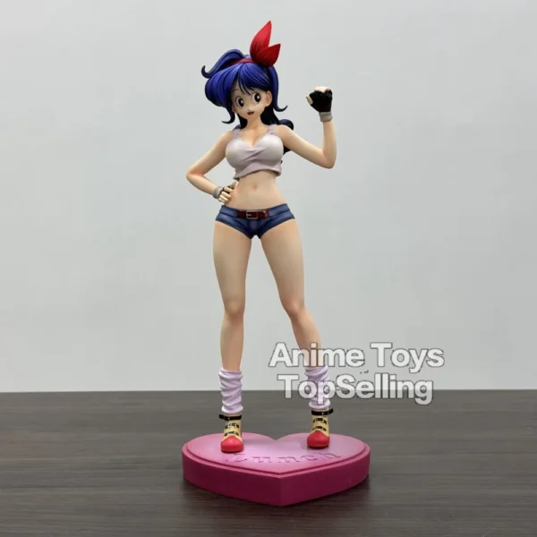 11.8in/30cm Anime Dragon Ball Z BDZ Lunch Figure Launch Figurine Pvc Goku Partner Statue Collection Model Toys Gifts - Image 4