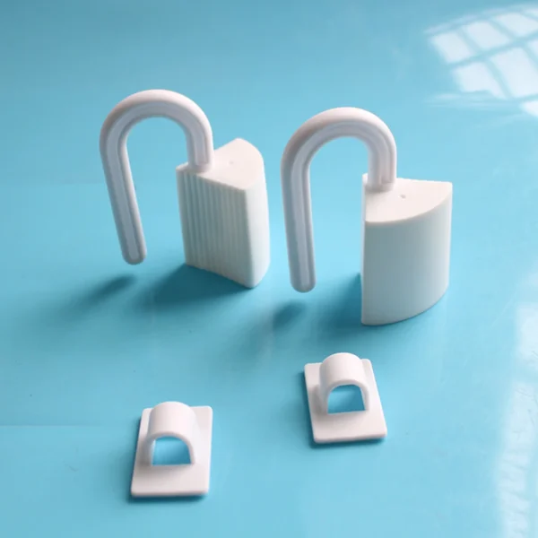 1PC - Safety Children's Products Door Seam Anti pinch Hand Safety Door Lock - Image 6