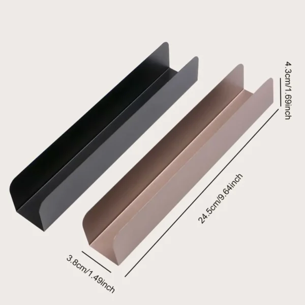 U-shaped Non-stick Carbon Steel Cookie Mold DIY Mold For Baking Square Forms For Cookies Cutters Bakeware Kitchen Accessories - Image 5