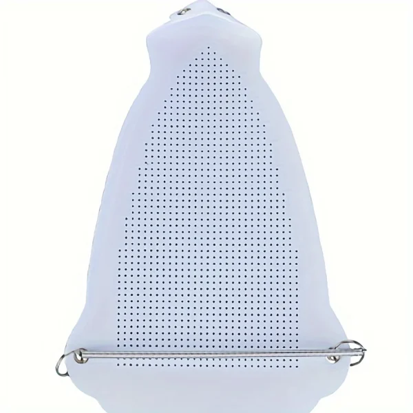 1pc Ironing Board Cover Non-Slip Flat Heat Resistant Large Printed Ironing Board Cover Household Accessories - Image 3