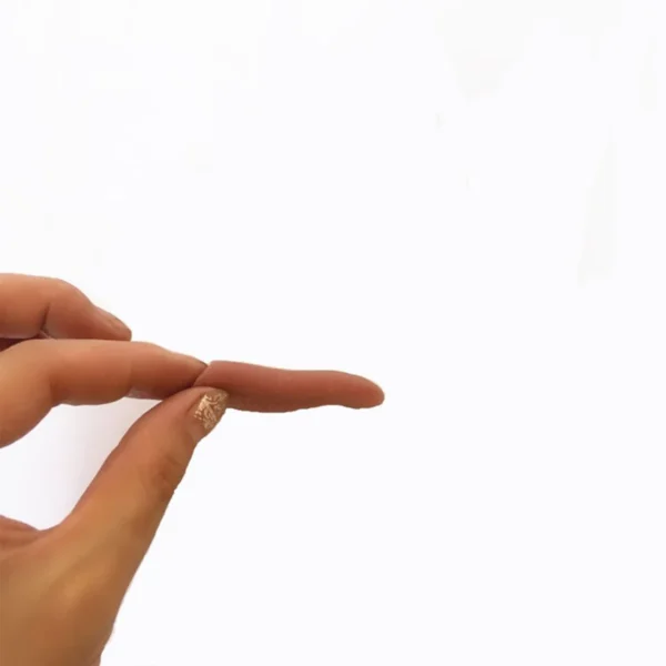 1PC-Hot Horror Funny Tricks Whole Person False Simulation Rubber Tongue Prank Maker Trick Kids Boy Toys Halloween Prank Silicone - Image 4