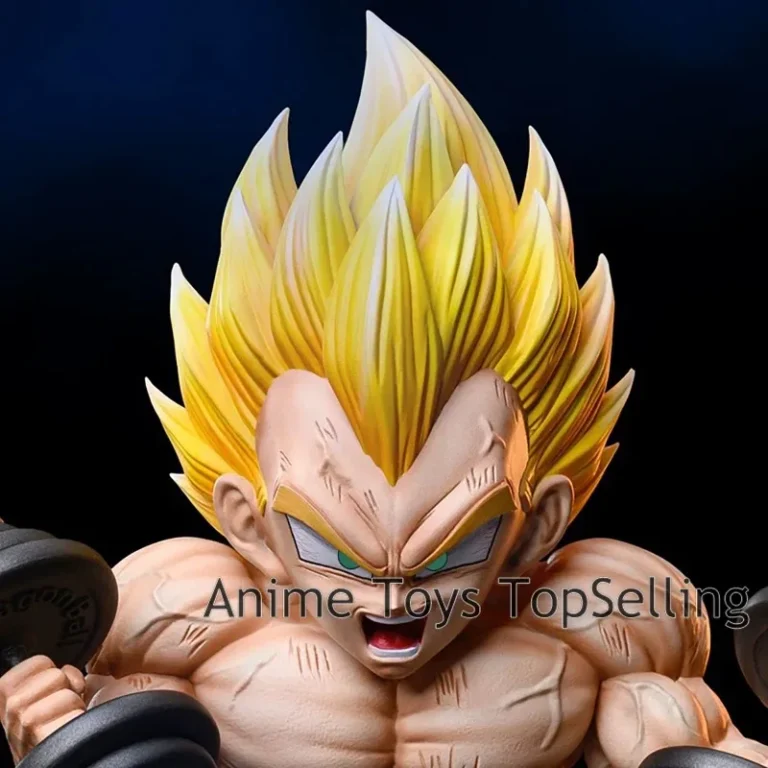 16cm Anime Dragon Ball Z Figure Vegeta Figure PVC Action Figure Collection Model Toys Gifts - Image 3