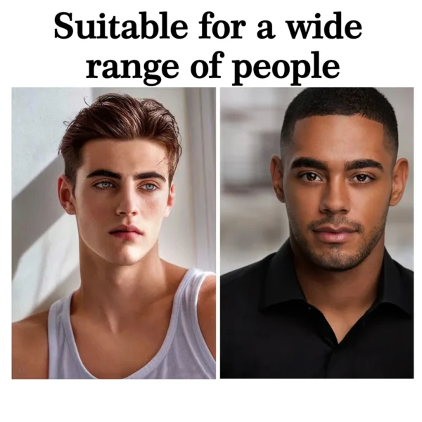 150g Men's Collagen After Shave Cream Firming Lighten Fine Lines Hydrating and Brightening Moisturizing Cream - Image 4