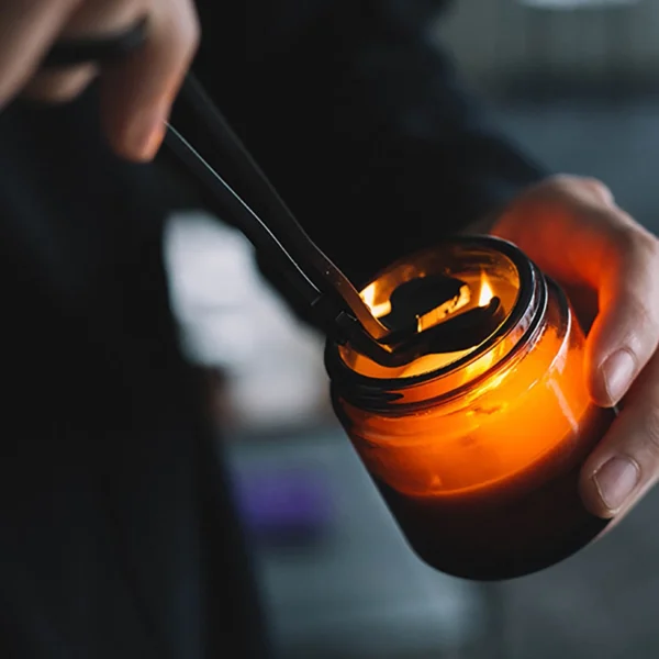 1PC scented candle wick shears - Image 4