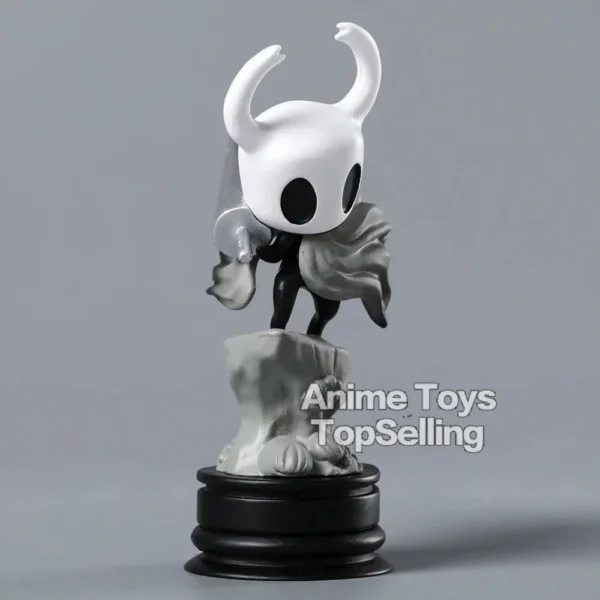 10.5cm/4.13in The Hollow Knight Action Figures Pvc Statue Desktop Ornamen Collection Model Toys Gifts - Image 3