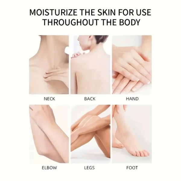 Thai Tiger Oil Cream - Hypoallergenic Deep Moisturizing, Rich in Tobaccoamol and Hyaluronic Acid, 60g, Natural Ingredients, Soothing and Moisturizing, Suitable for All Light Skin - Image 5