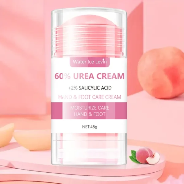 Super Moisturizer 60% urea Super moisturizing Aloe Vera increases elasticity, making hands and feet more delicate and shiny - Image 2