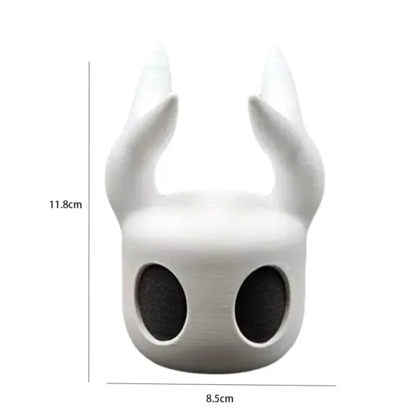 Anime Peripheral Hollow Knight Game Controller Stand Xbox Ps4 Ps5 Creative 3D Printing Stand Computer Desktop Storage Ornament - Image 3