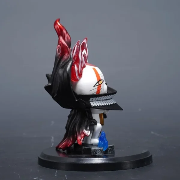 11.5cm/4.53in Anime DAN DA DAN Figure Turbo Baba Cos Takakura Ken Action Figure Pvc Statue Collection Model Toys Gifts - Image 4