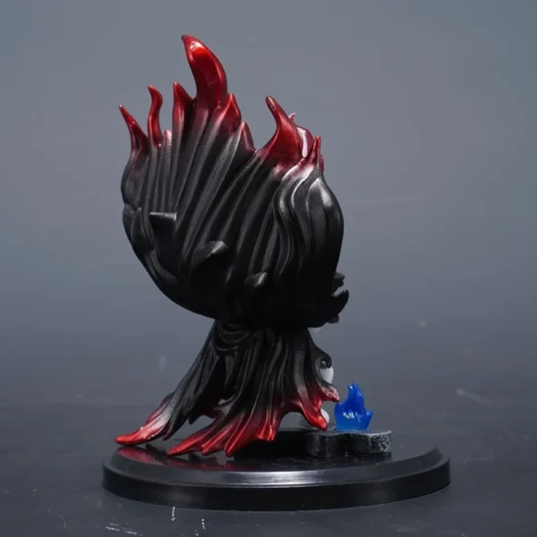 11.5cm/4.53in Anime DAN DA DAN Figure Turbo Baba Cos Takakura Ken Action Figure Pvc Statue Collection Model Toys Gifts - Image 5