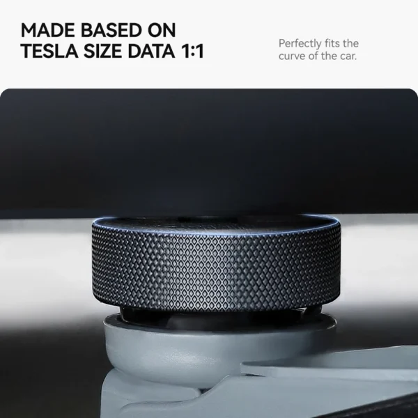 YZ for Tesla ALL Model 3 Y Juniper Highland Lifting Jack Pads Rubber Pucks Chassis Lift Stands Adapter Case Car Accessories - Image 5