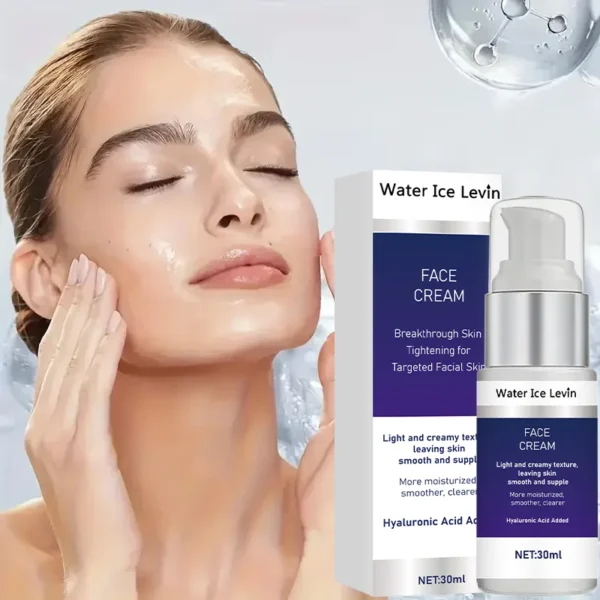 Instant Face Lift Cream Moisturizing Sagging Improvement Reduce Fine Lines Damaged Skin Repair Facial Cream Nourishing Skin Care - Image 7