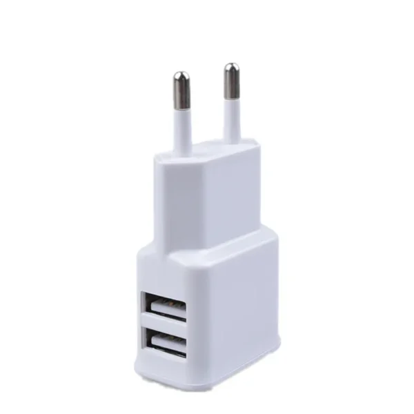 Universal AC Adapter 5V Volt USB Charger 5V 2A Power Converter AC to DC 220V to 5V Phone Charger for Electronics - Image 5